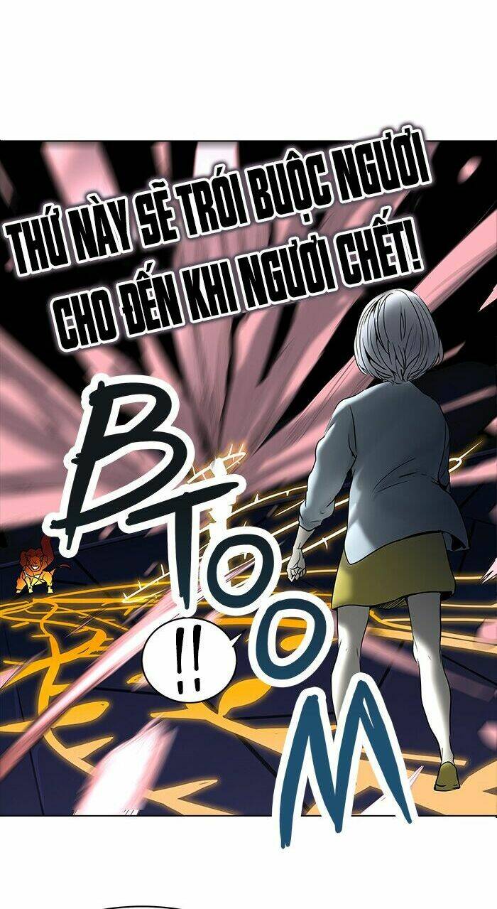 Cuộc Chiến Trong Tòa Tháp - Tower Of God: Chapter 261
