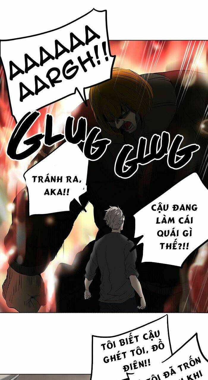 Cuộc Chiến Trong Tòa Tháp - Tower Of God: Chapter 261
