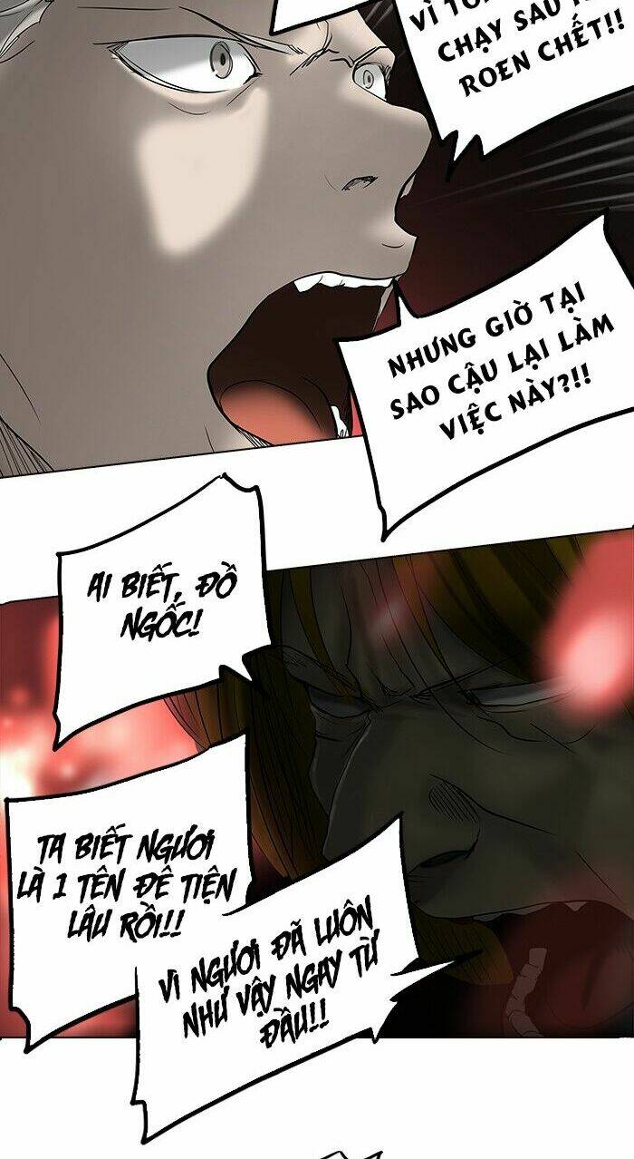 Cuộc Chiến Trong Tòa Tháp - Tower Of God: Chapter 261
