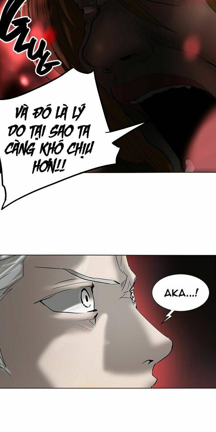 Cuộc Chiến Trong Tòa Tháp - Tower Of God: Chapter 261