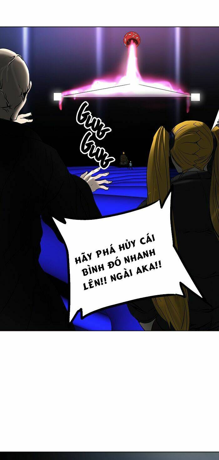 Cuộc Chiến Trong Tòa Tháp - Tower Of God: Chapter 261