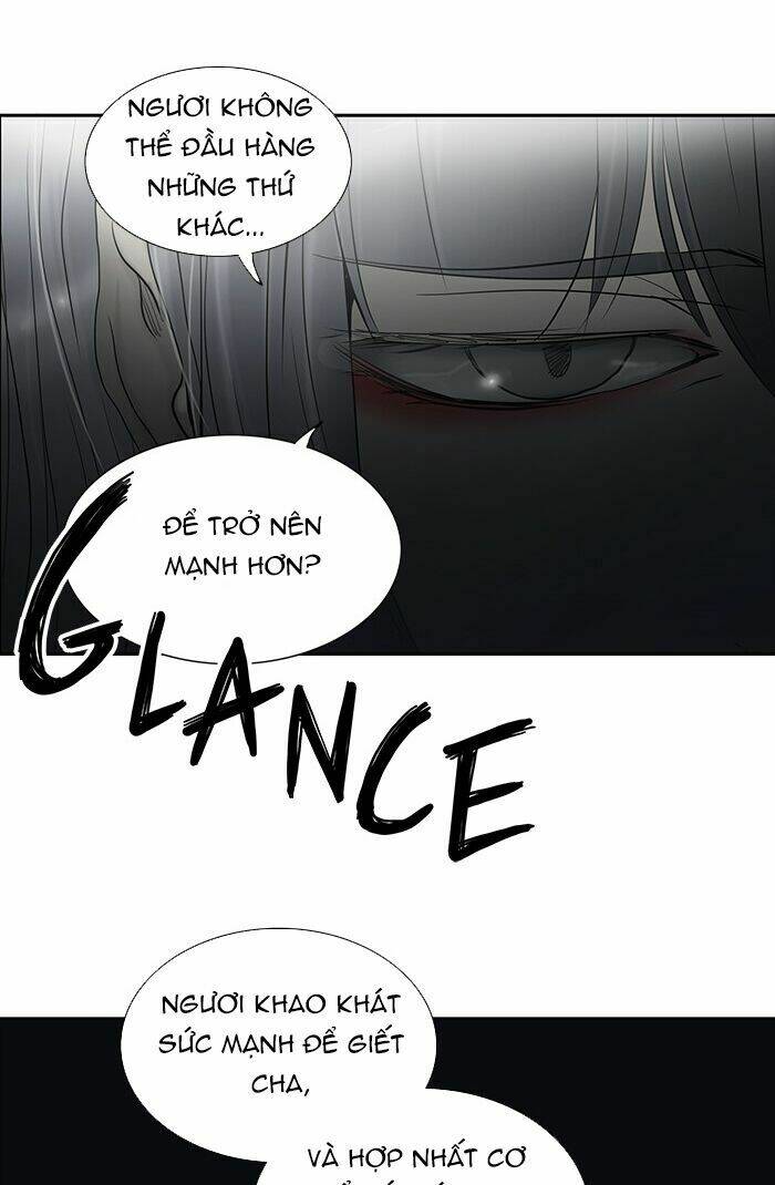 Cuộc Chiến Trong Tòa Tháp - Tower Of God: Chapter 261