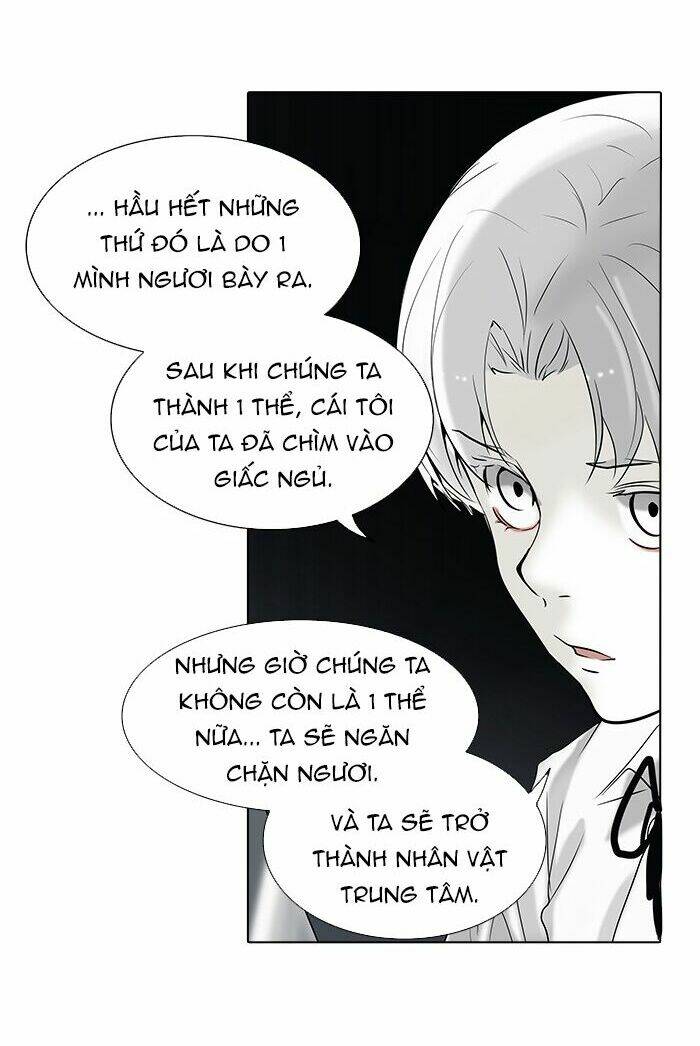 Cuộc Chiến Trong Tòa Tháp - Tower Of God: Chapter 261