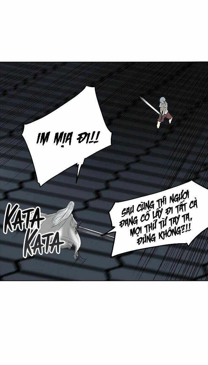 Cuộc Chiến Trong Tòa Tháp - Tower Of God: Chapter 261