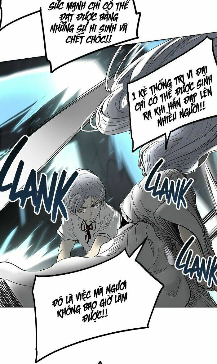 Cuộc Chiến Trong Tòa Tháp - Tower Of God: Chapter 261
