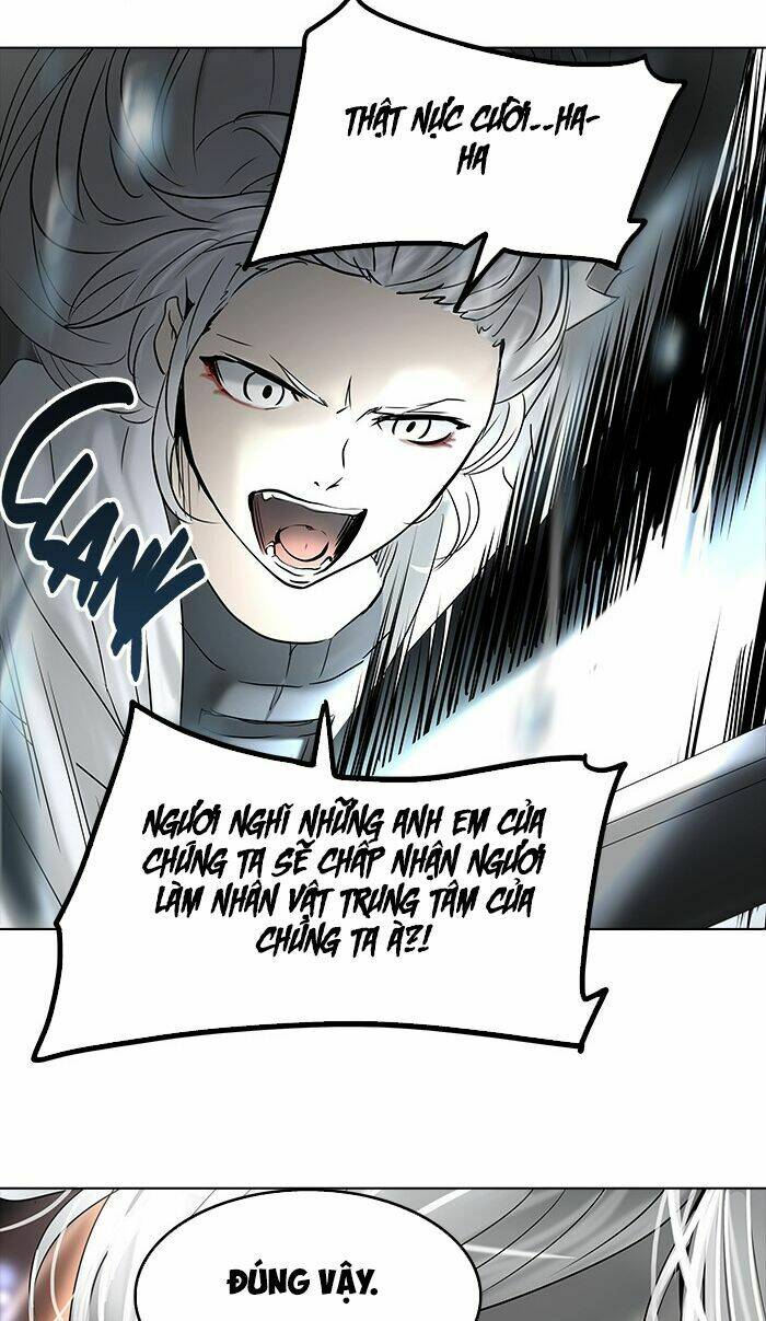 Cuộc Chiến Trong Tòa Tháp - Tower Of God: Chapter 261