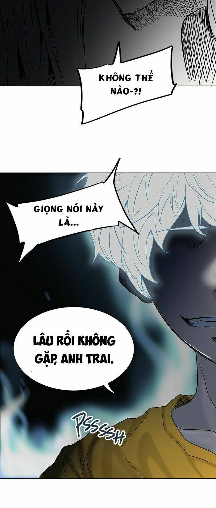 Cuộc Chiến Trong Tòa Tháp - Tower Of God: Chapter 261