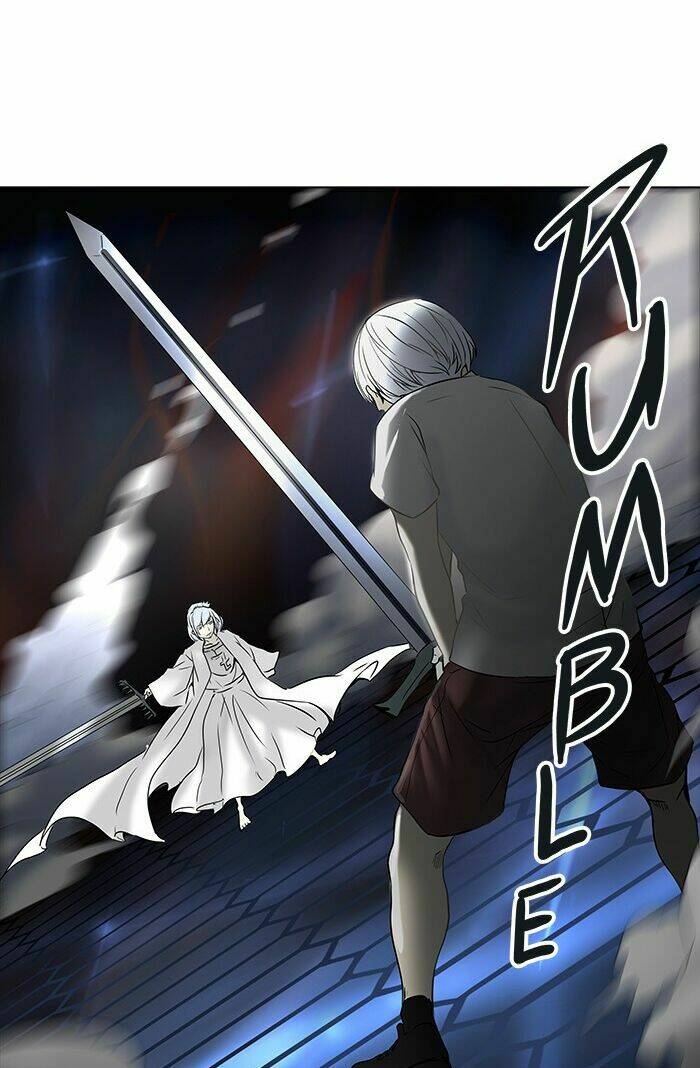 Cuộc Chiến Trong Tòa Tháp - Tower Of God: Chapter 261