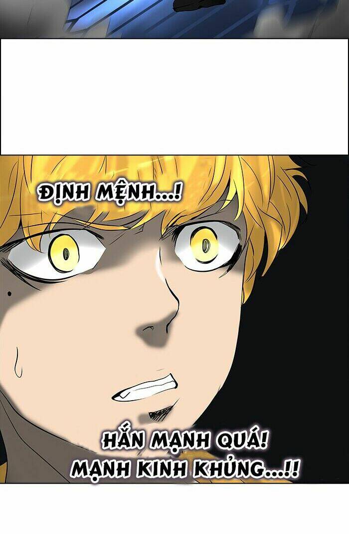 Cuộc Chiến Trong Tòa Tháp - Tower Of God: Chapter 261