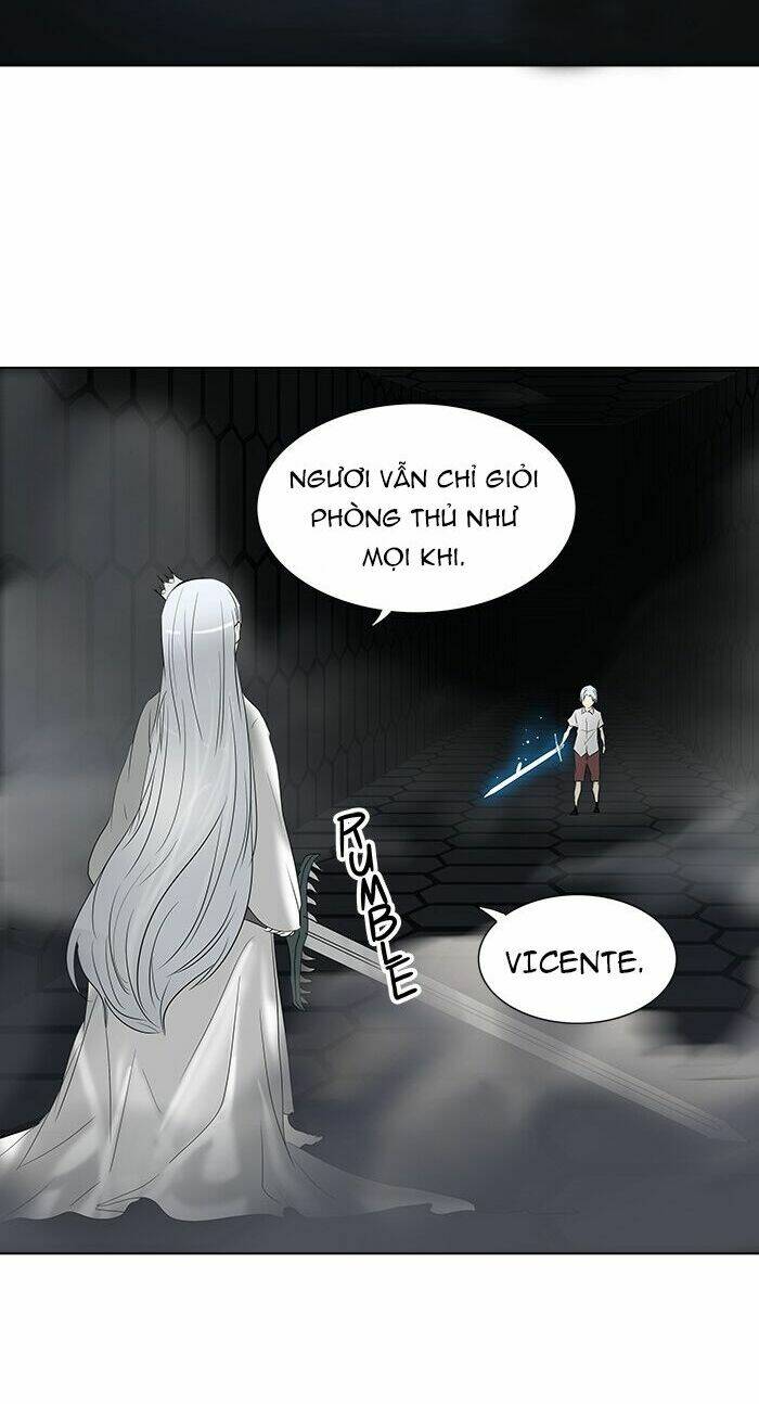 Cuộc Chiến Trong Tòa Tháp - Tower Of God: Chapter 261