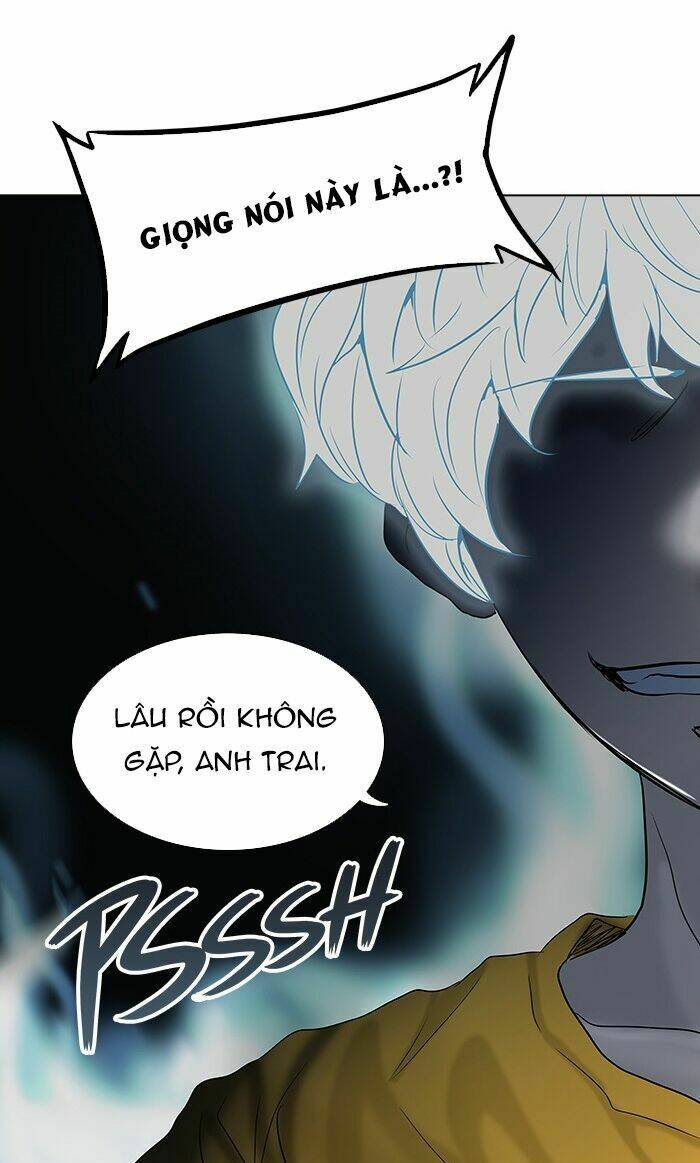Cuộc Chiến Trong Tòa Tháp - Tower Of God: Chapter 262