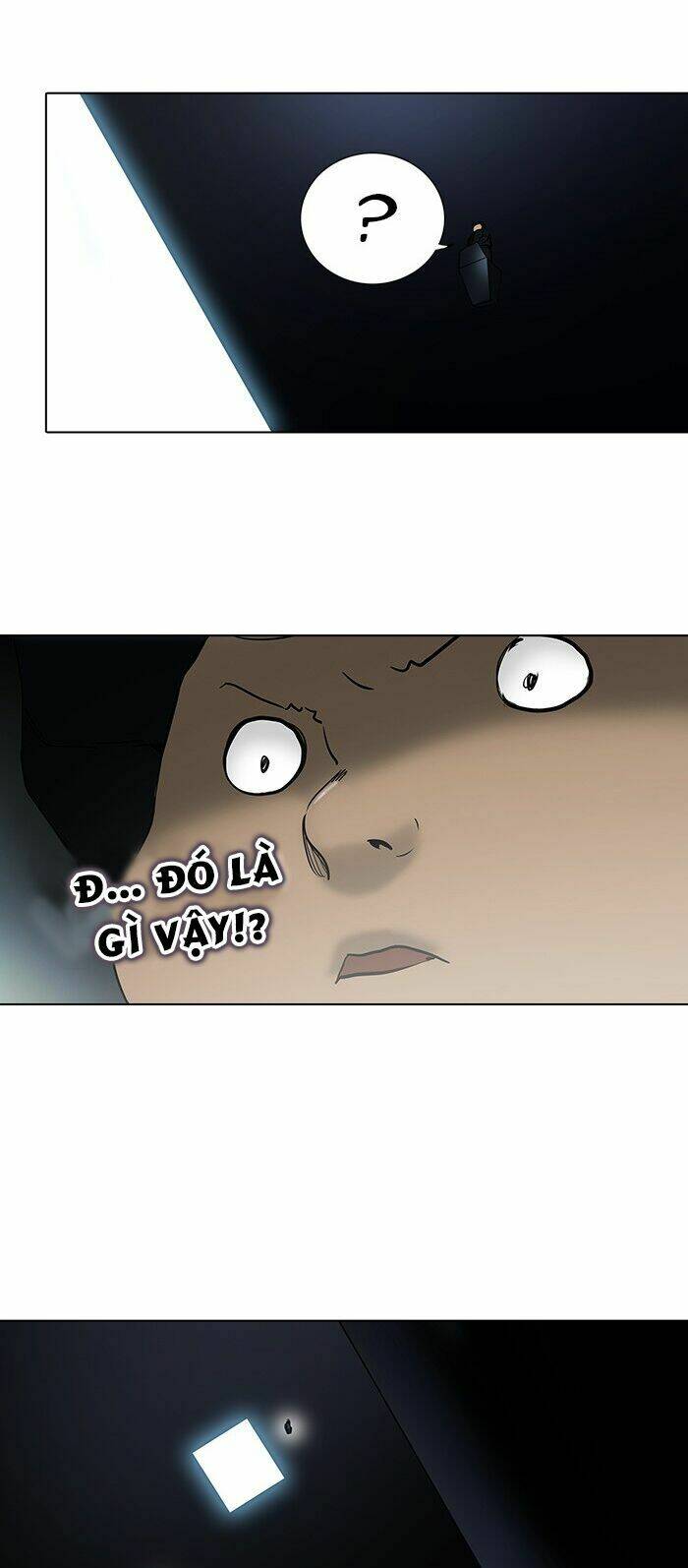 Cuộc Chiến Trong Tòa Tháp - Tower Of God: Chapter 262