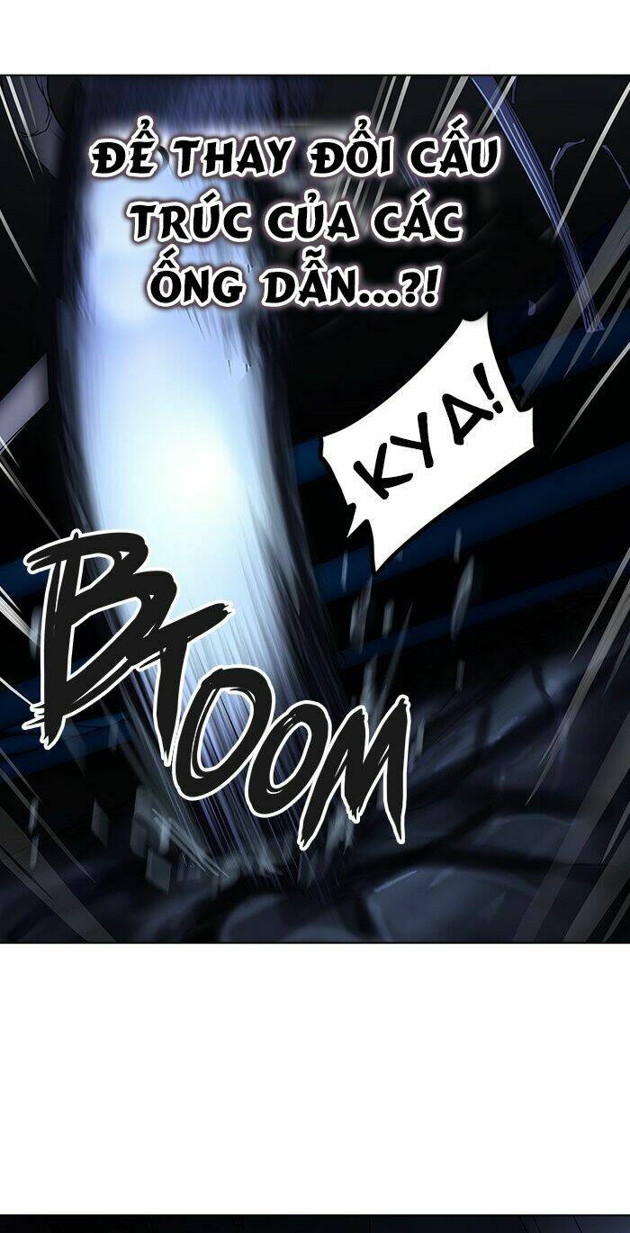 Cuộc Chiến Trong Tòa Tháp - Tower Of God: Chapter 262