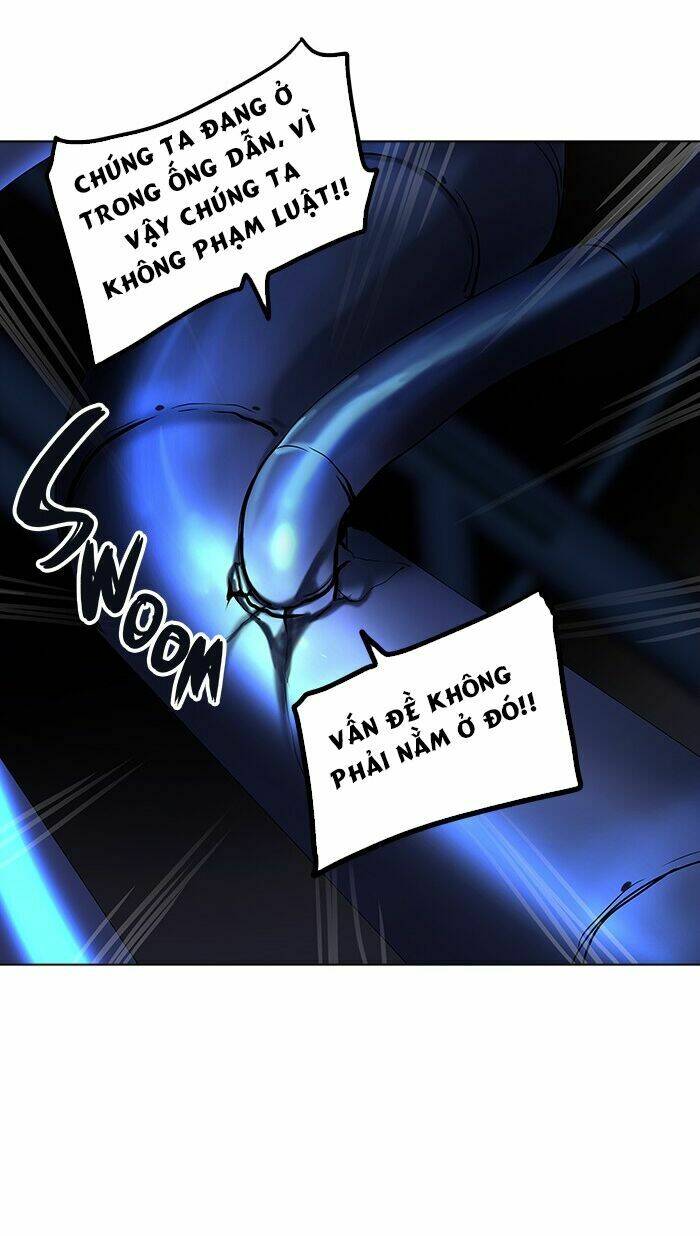Cuộc Chiến Trong Tòa Tháp - Tower Of God: Chapter 262