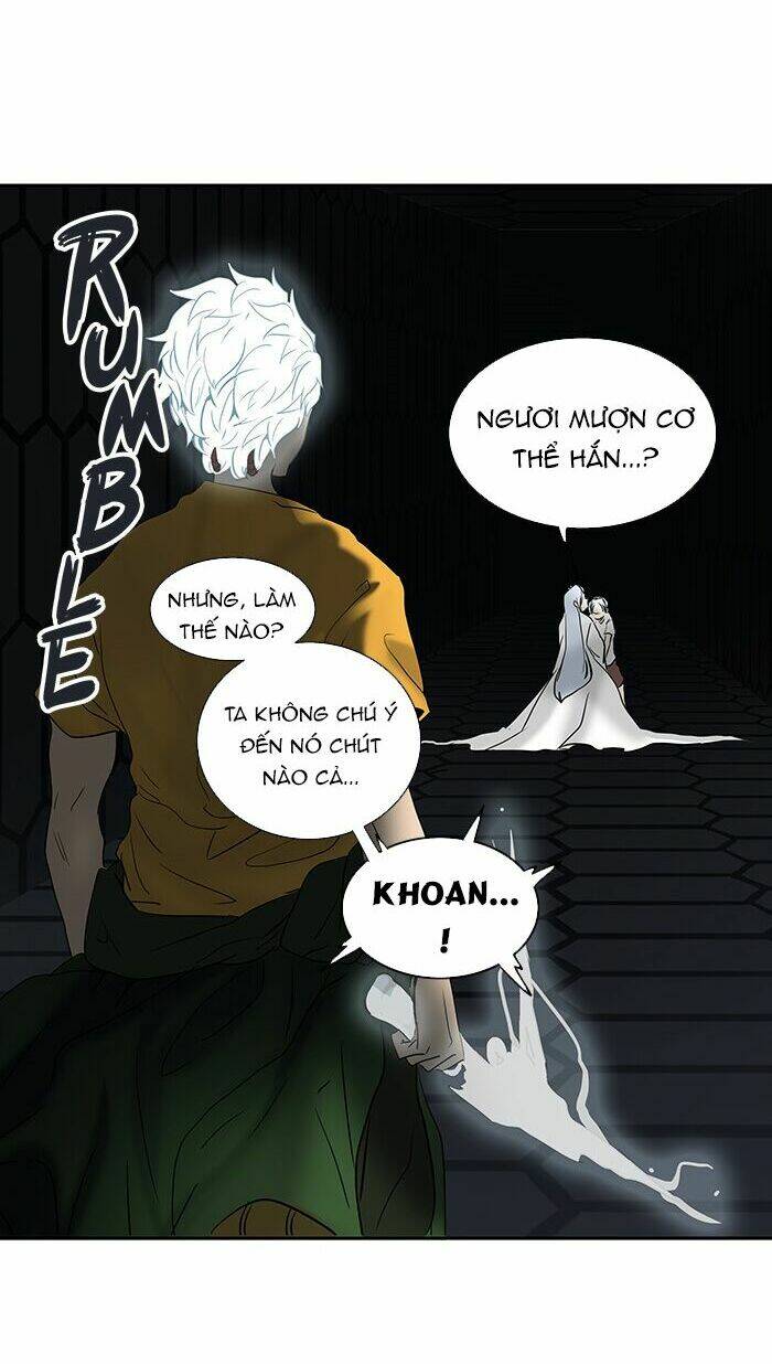 Cuộc Chiến Trong Tòa Tháp - Tower Of God: Chapter 262