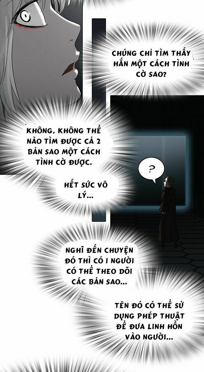 Cuộc Chiến Trong Tòa Tháp - Tower Of God: Chapter 262