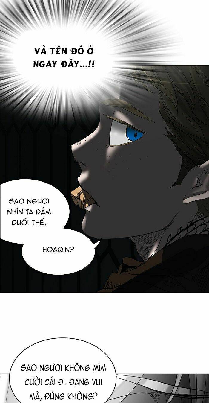 Cuộc Chiến Trong Tòa Tháp - Tower Of God: Chapter 262