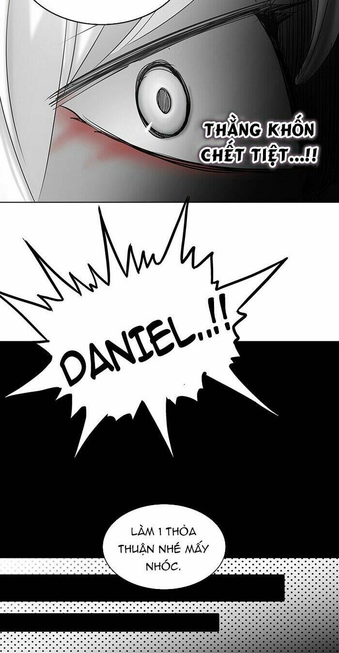 Cuộc Chiến Trong Tòa Tháp - Tower Of God: Chapter 262