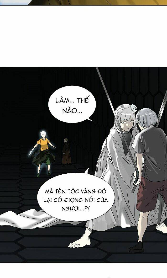 Cuộc Chiến Trong Tòa Tháp - Tower Of God: Chapter 262