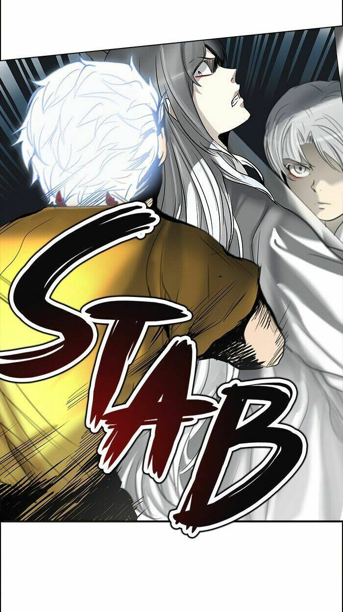 Cuộc Chiến Trong Tòa Tháp - Tower Of God: Chapter 262