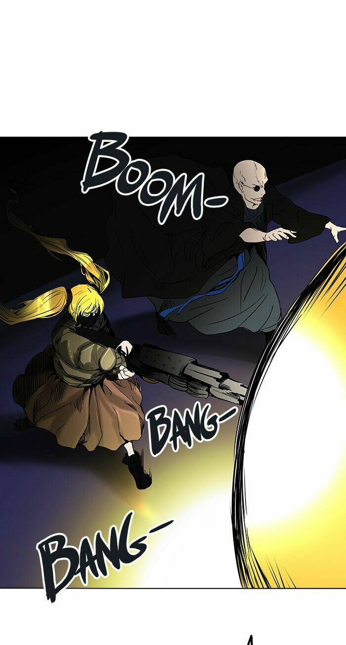 Cuộc Chiến Trong Tòa Tháp - Tower Of God: Chapter 262