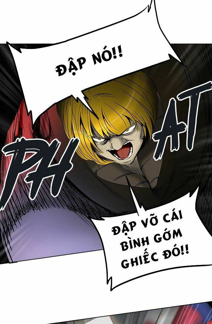 Cuộc Chiến Trong Tòa Tháp - Tower Of God: Chapter 262