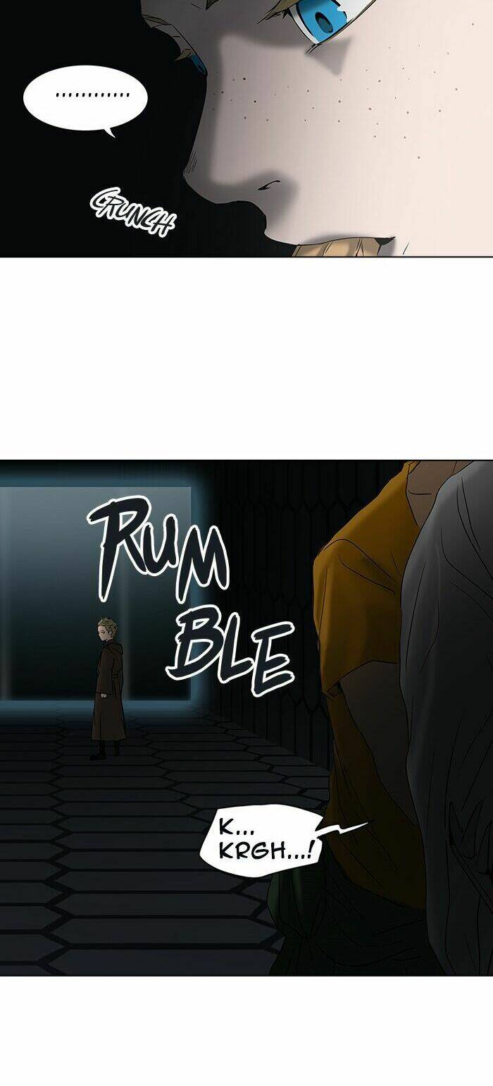 Cuộc Chiến Trong Tòa Tháp - Tower Of God: Chapter 262