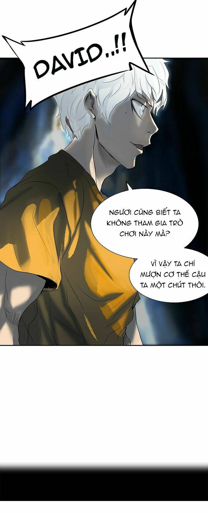 Cuộc Chiến Trong Tòa Tháp - Tower Of God: Chapter 262