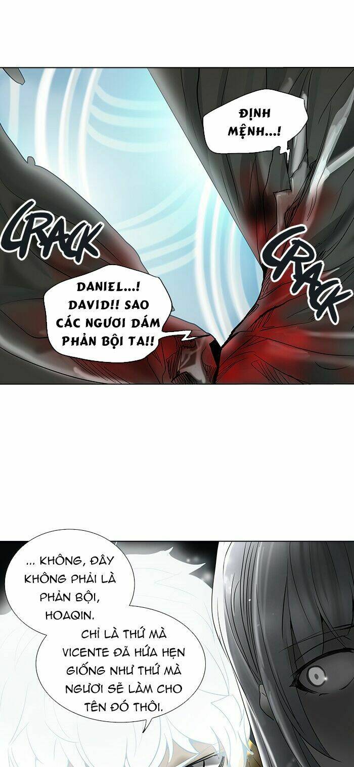 Cuộc Chiến Trong Tòa Tháp - Tower Of God: Chapter 262