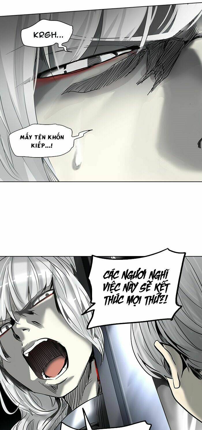 Cuộc Chiến Trong Tòa Tháp - Tower Of God: Chapter 262