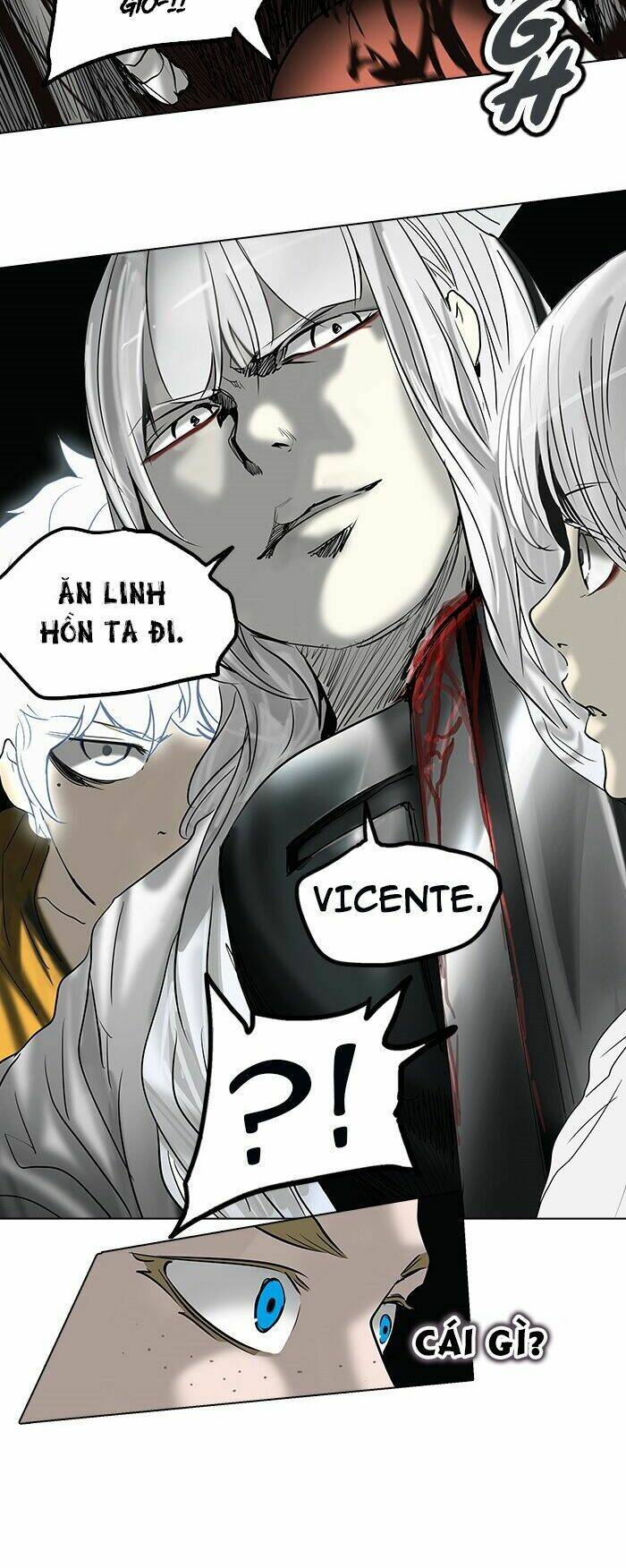 Cuộc Chiến Trong Tòa Tháp - Tower Of God: Chapter 262
