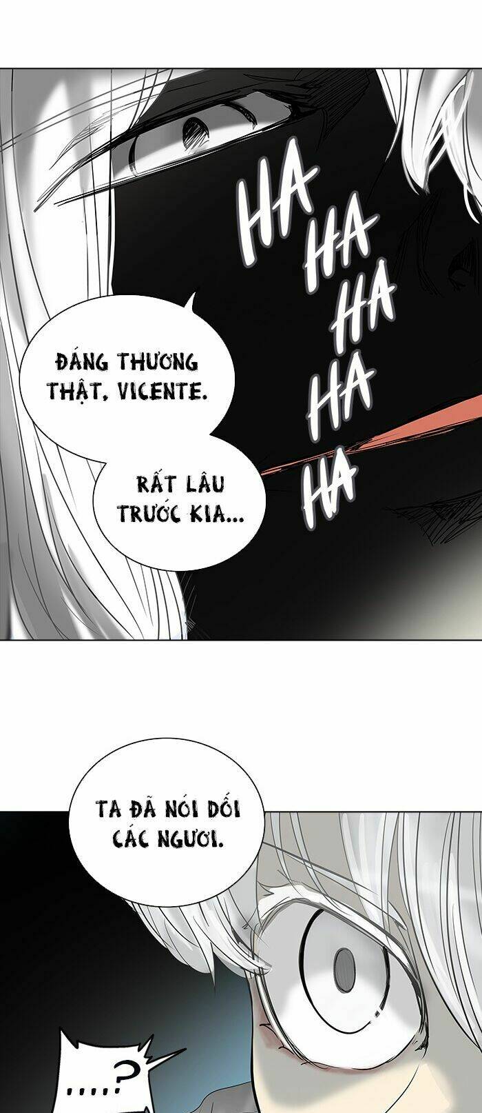 Cuộc Chiến Trong Tòa Tháp - Tower Of God: Chapter 262