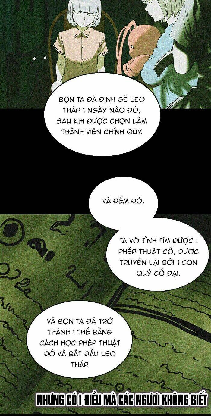 Cuộc Chiến Trong Tòa Tháp - Tower Of God: Chapter 262