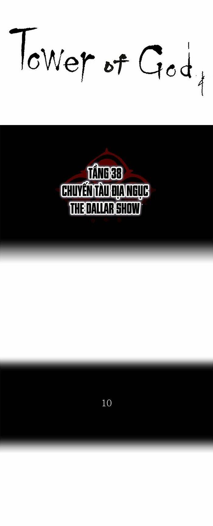 Cuộc Chiến Trong Tòa Tháp - Tower Of God: Chapter 262