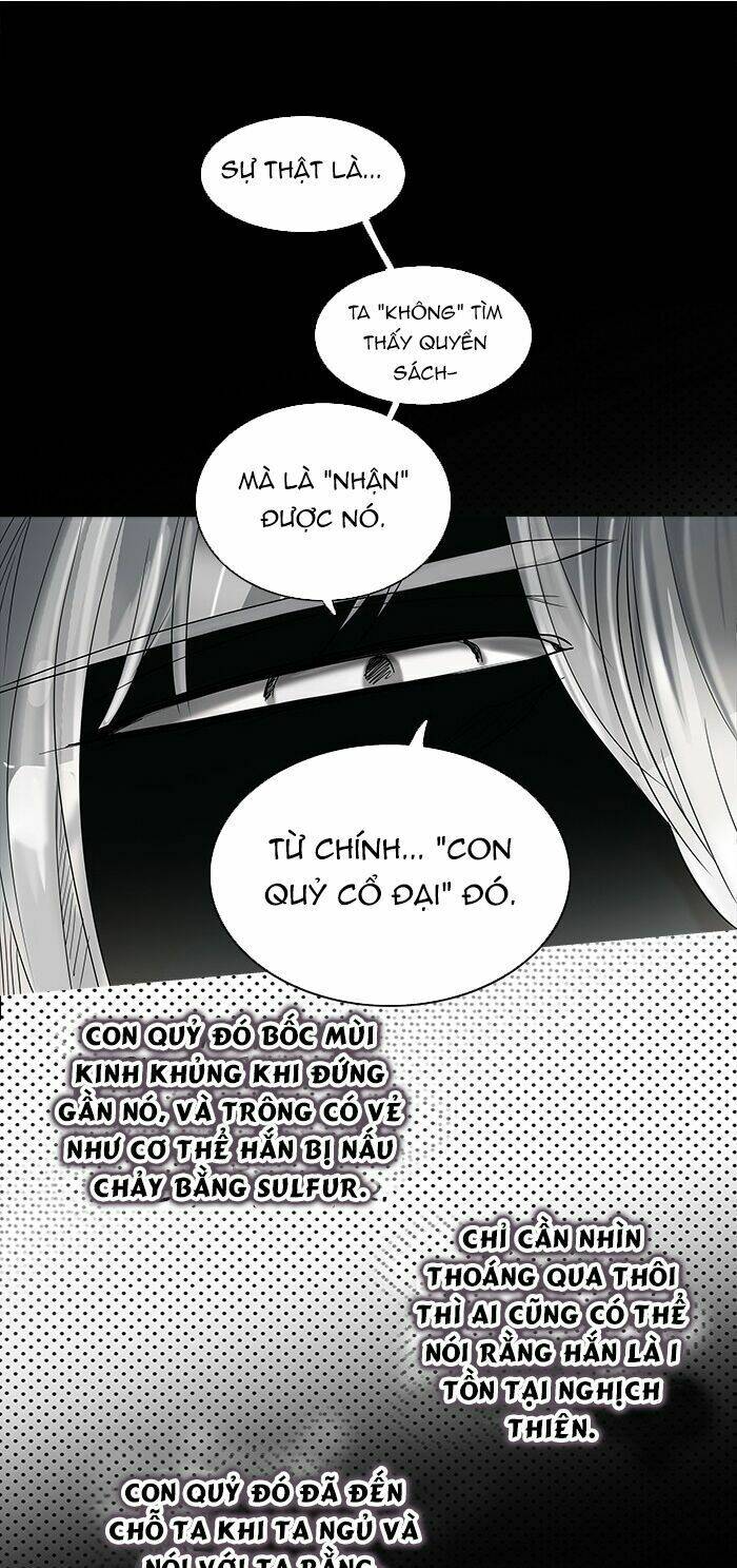 Cuộc Chiến Trong Tòa Tháp - Tower Of God: Chapter 262