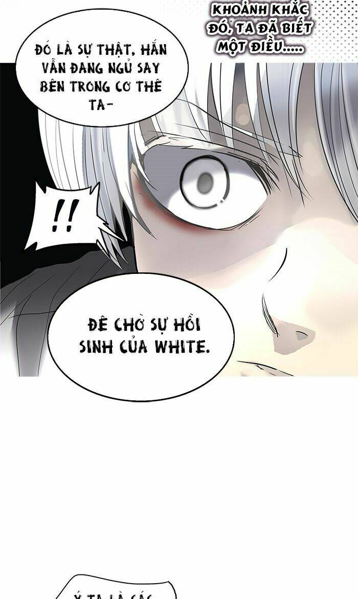 Cuộc Chiến Trong Tòa Tháp - Tower Of God: Chapter 262