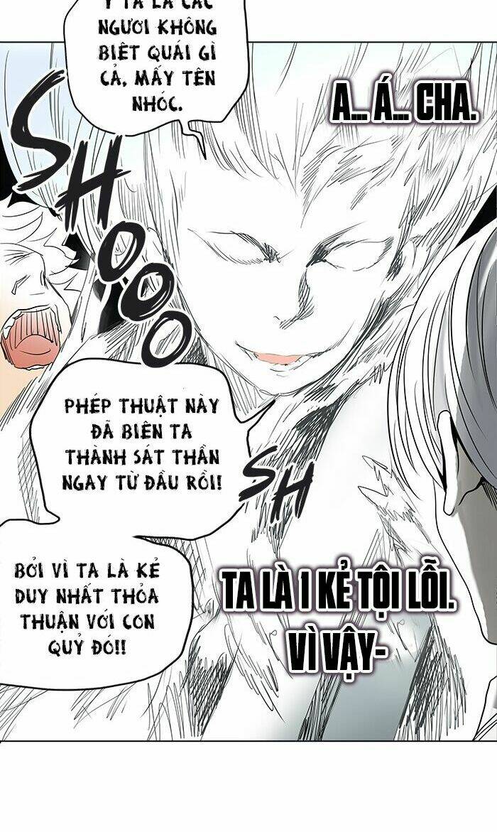 Cuộc Chiến Trong Tòa Tháp - Tower Of God: Chapter 262