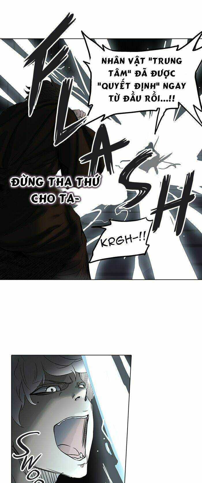 Cuộc Chiến Trong Tòa Tháp - Tower Of God: Chapter 262