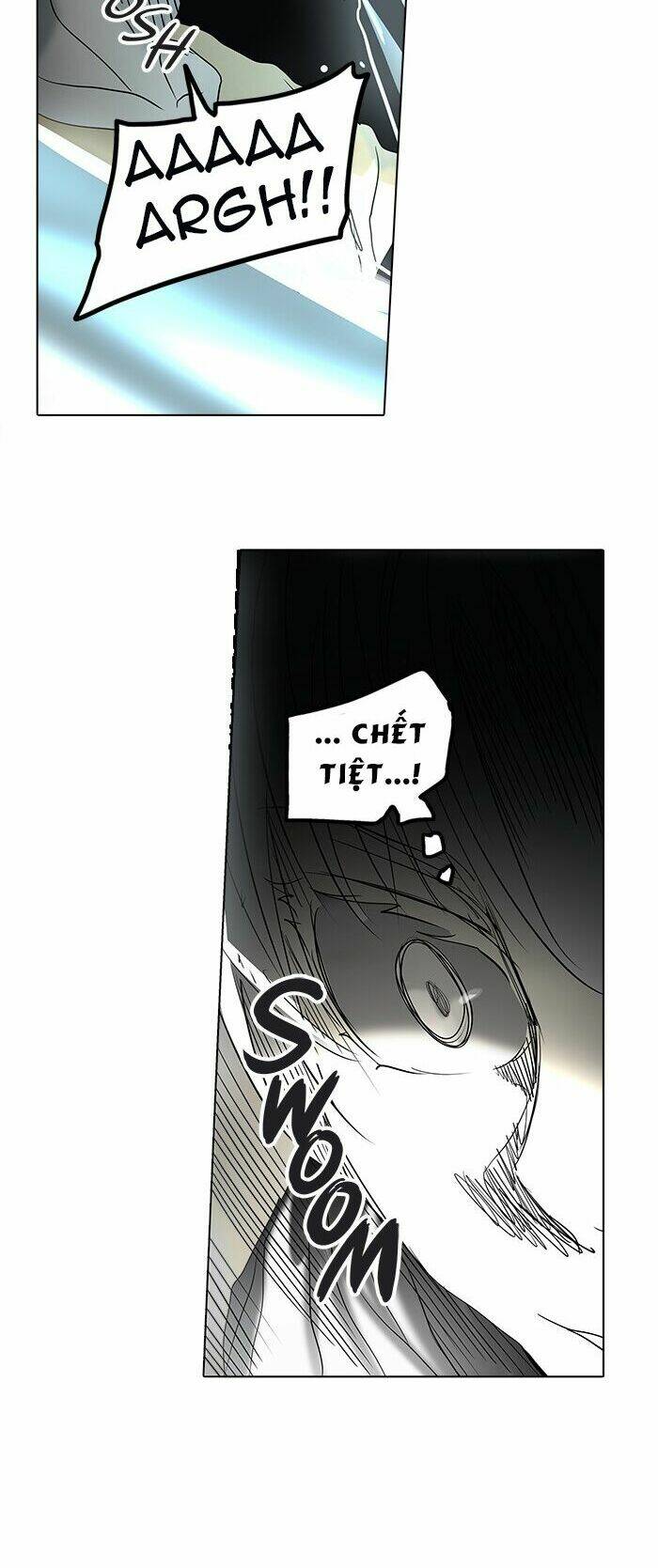 Cuộc Chiến Trong Tòa Tháp - Tower Of God: Chapter 262