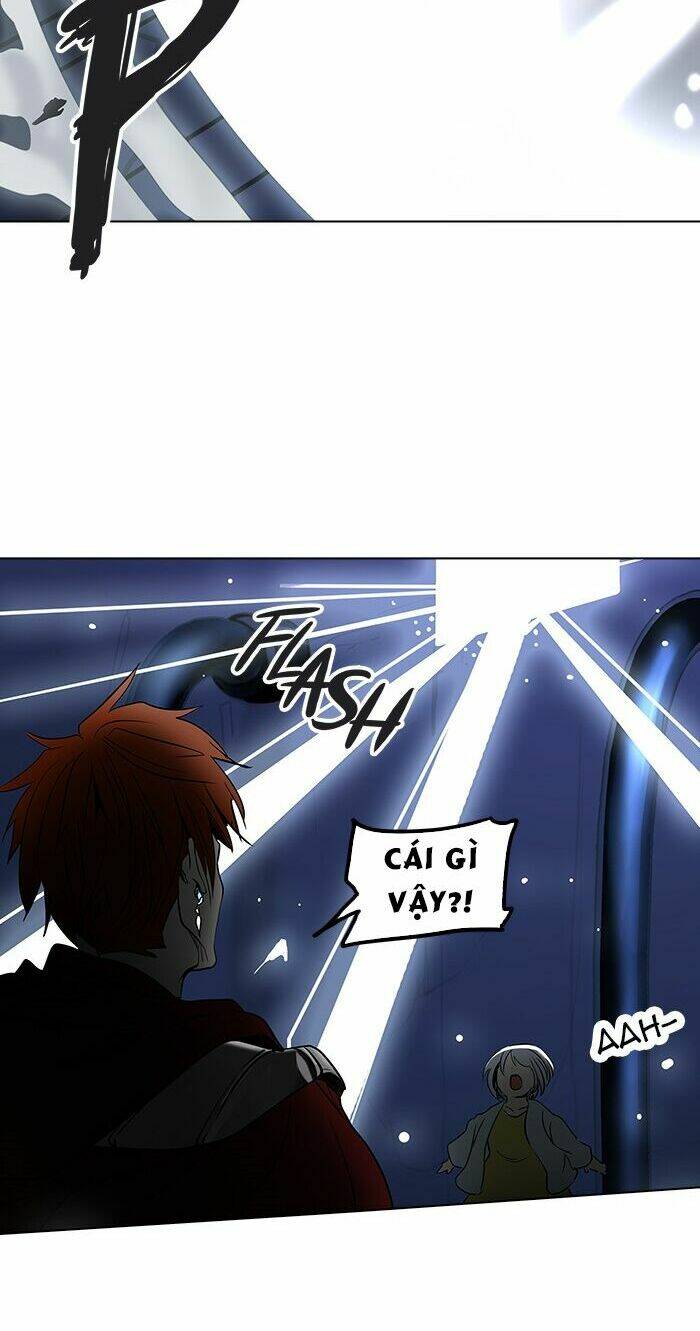 Cuộc Chiến Trong Tòa Tháp - Tower Of God: Chapter 262