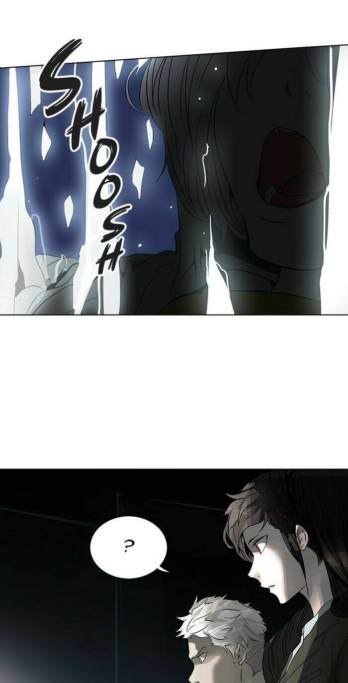 Cuộc Chiến Trong Tòa Tháp - Tower Of God: Chapter 262