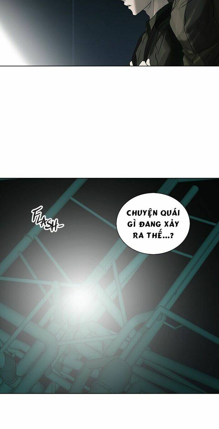 Cuộc Chiến Trong Tòa Tháp - Tower Of God: Chapter 262