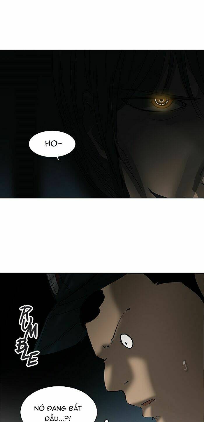 Cuộc Chiến Trong Tòa Tháp - Tower Of God: Chapter 262
