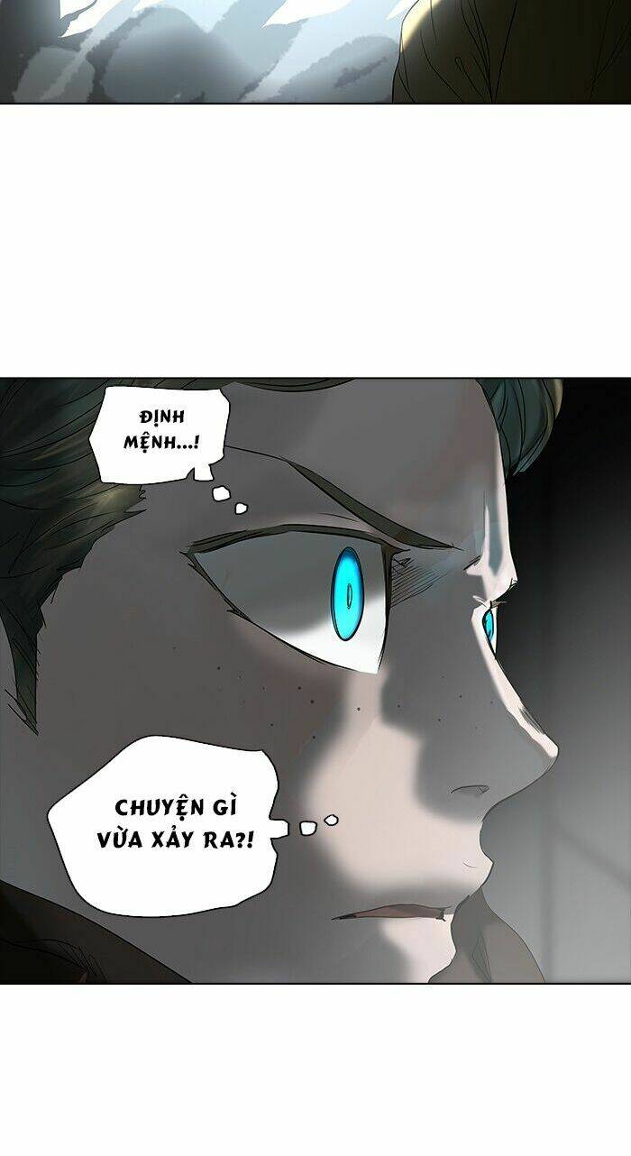 Cuộc Chiến Trong Tòa Tháp - Tower Of God: Chapter 262