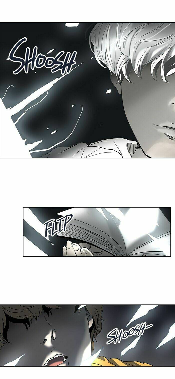 Cuộc Chiến Trong Tòa Tháp - Tower Of God: Chapter 262