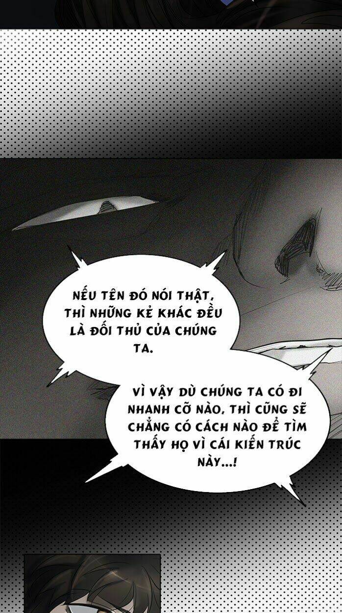 Cuộc Chiến Trong Tòa Tháp - Tower Of God: Chapter 262