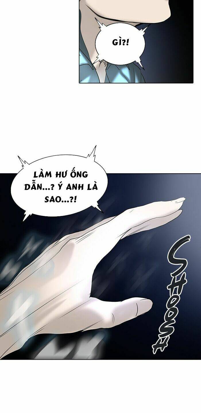 Cuộc Chiến Trong Tòa Tháp - Tower Of God: Chapter 262