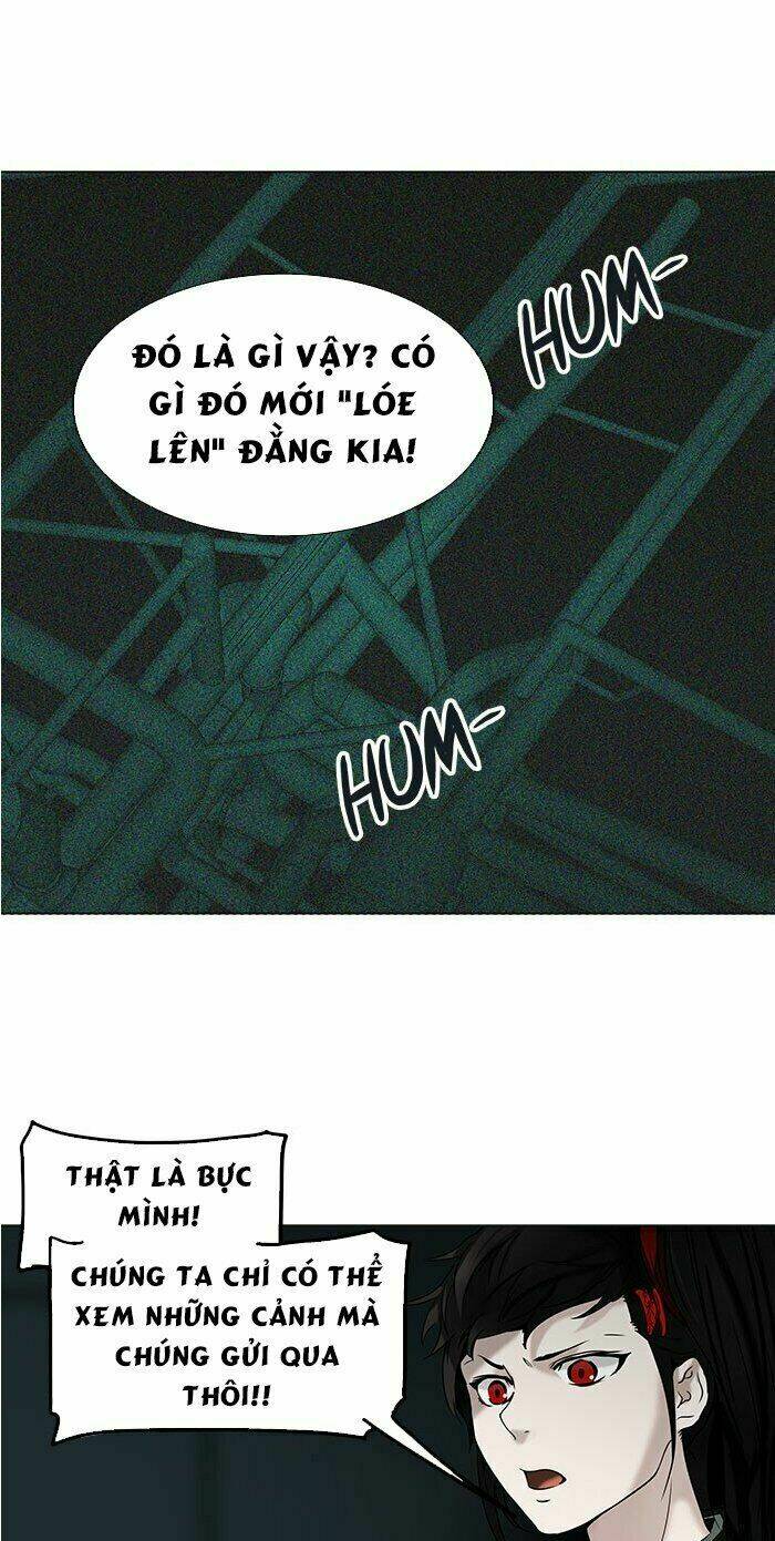Cuộc Chiến Trong Tòa Tháp - Tower Of God: Chapter 263