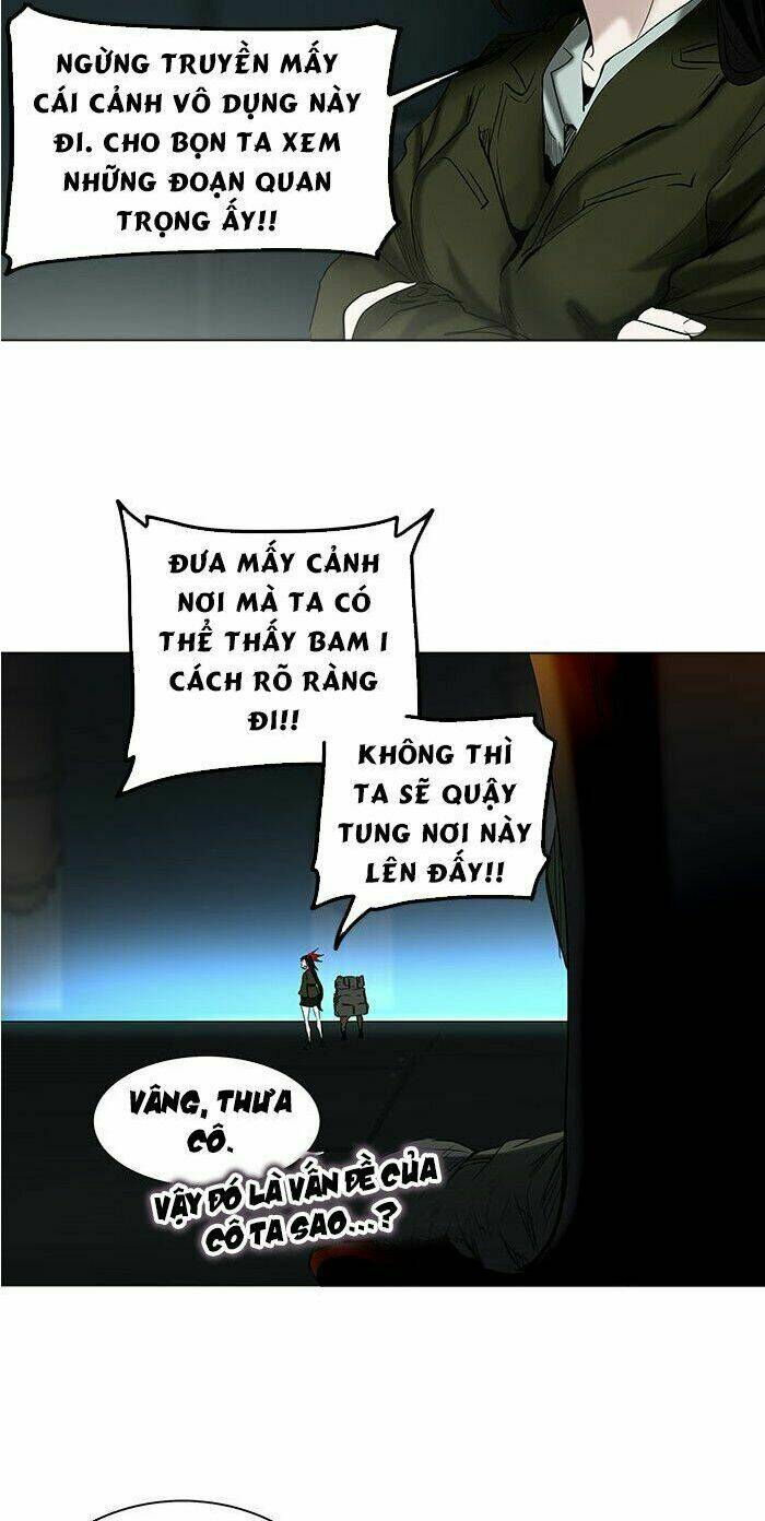 Cuộc Chiến Trong Tòa Tháp - Tower Of God: Chapter 263