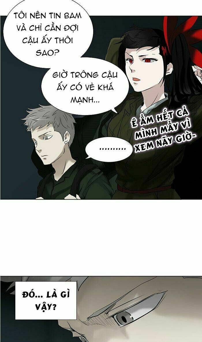 Cuộc Chiến Trong Tòa Tháp - Tower Of God: Chapter 263